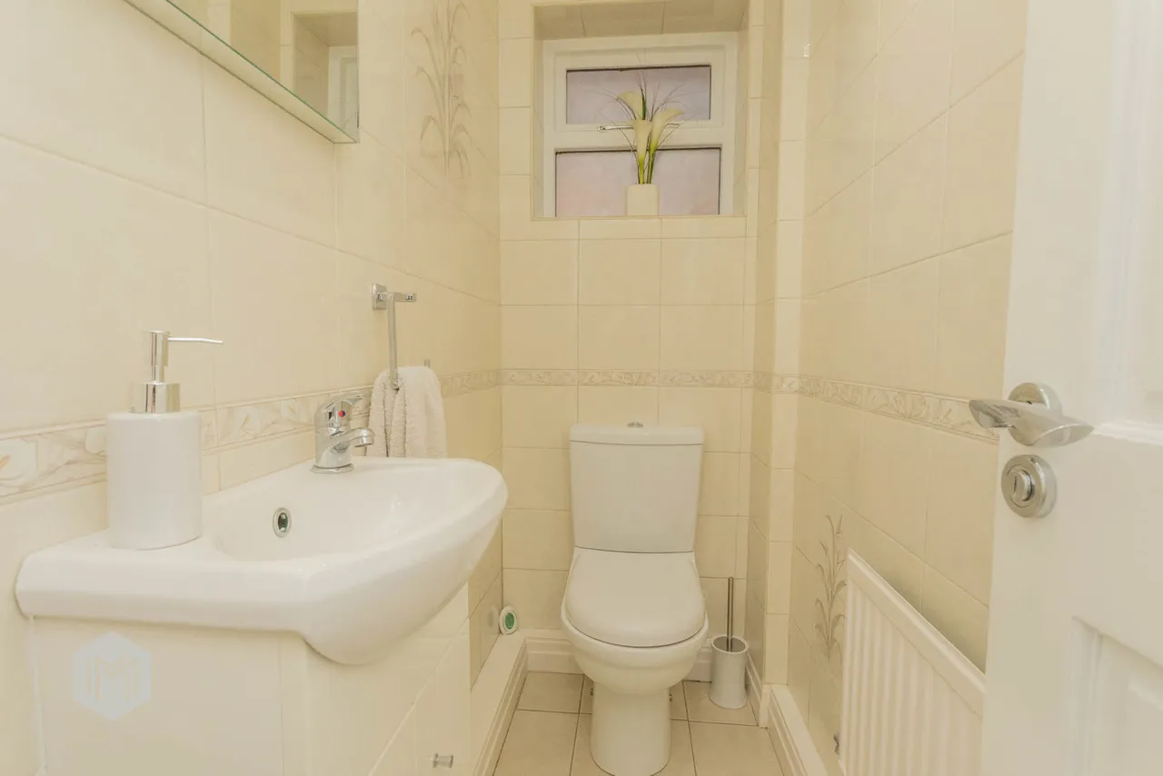 Willowfield Grove, Ashton-In-Makerfield, Wigan, WN4 9NN, photo 20