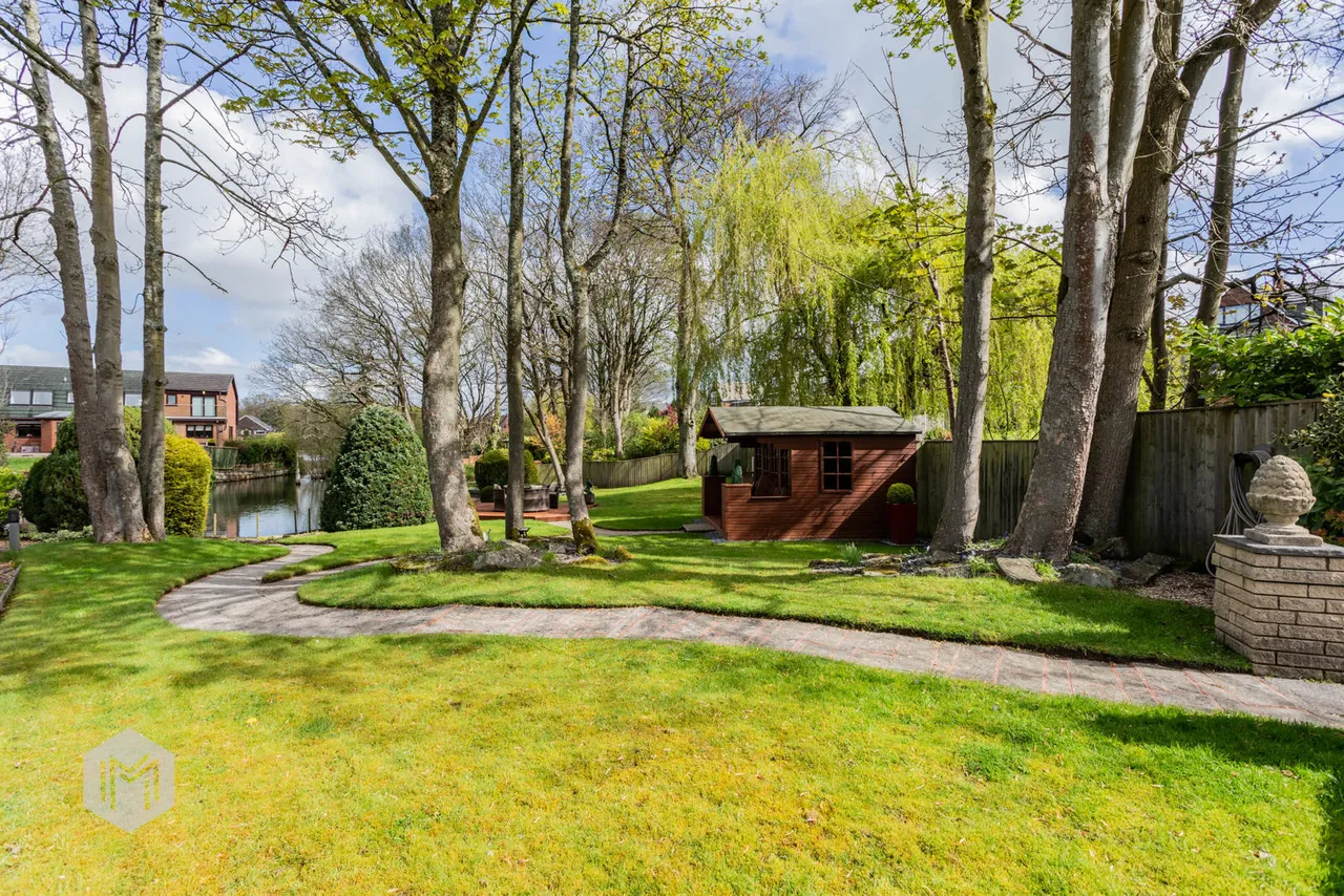Willowfield Grove, Ashton-In-Makerfield, Wigan, WN4 9NN, photo 44