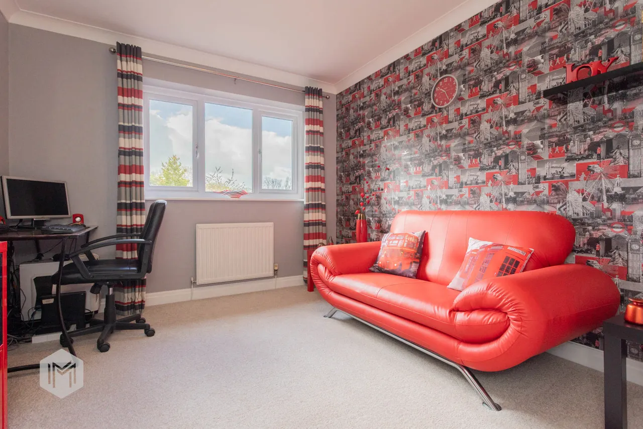 Willowfield Grove, Ashton-In-Makerfield, Wigan, WN4 9NN, photo 33