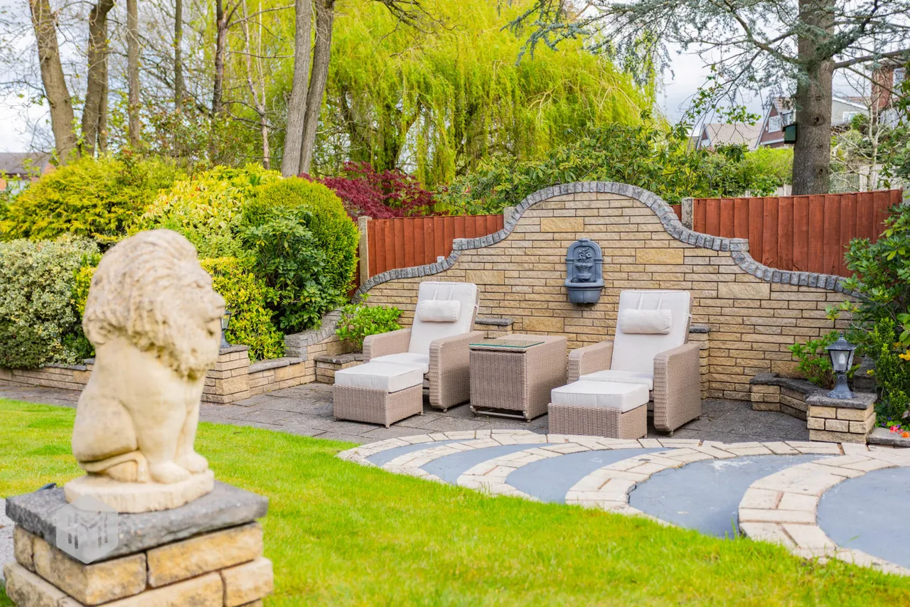 Willowfield Grove, Ashton-In-Makerfield, Wigan, WN4 9NN, photo 42