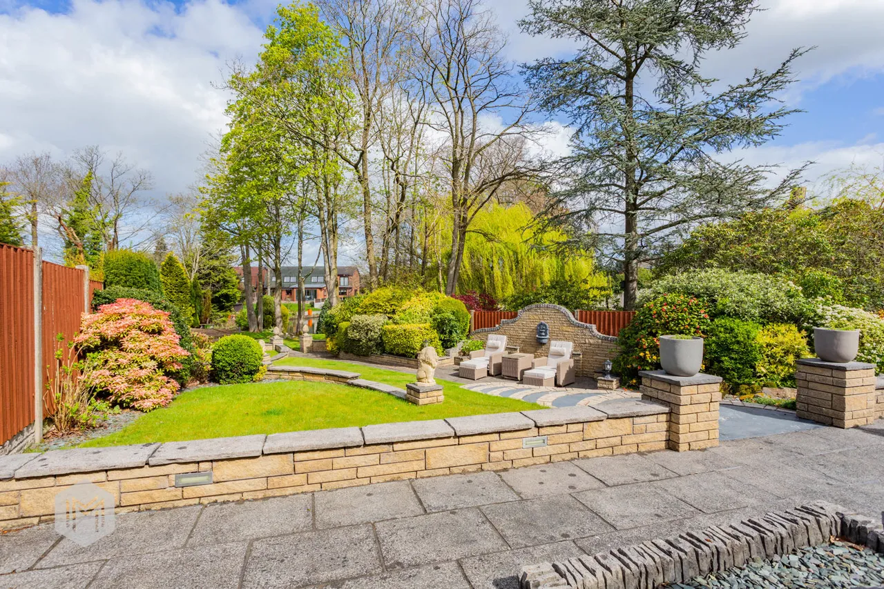 Willowfield Grove, Ashton-In-Makerfield, Wigan, WN4 9NN, photo 41