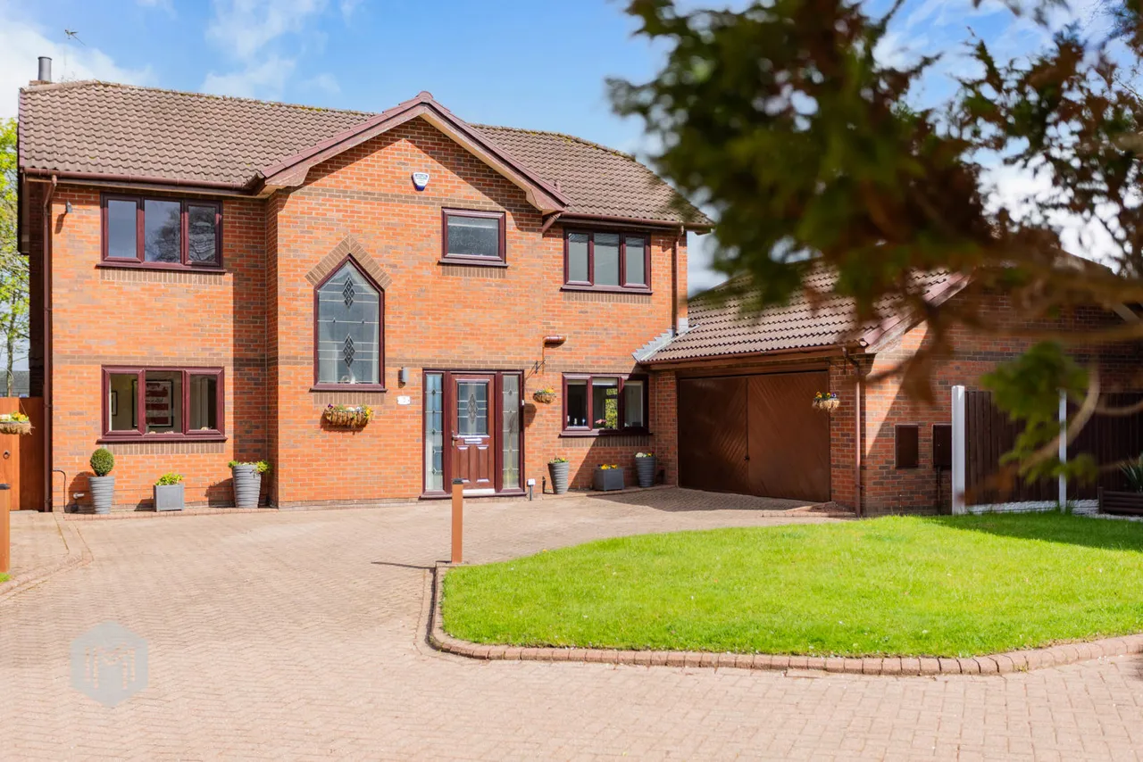 Willowfield Grove, Ashton-In-Makerfield, Wigan, WN4 9NN, photo 54