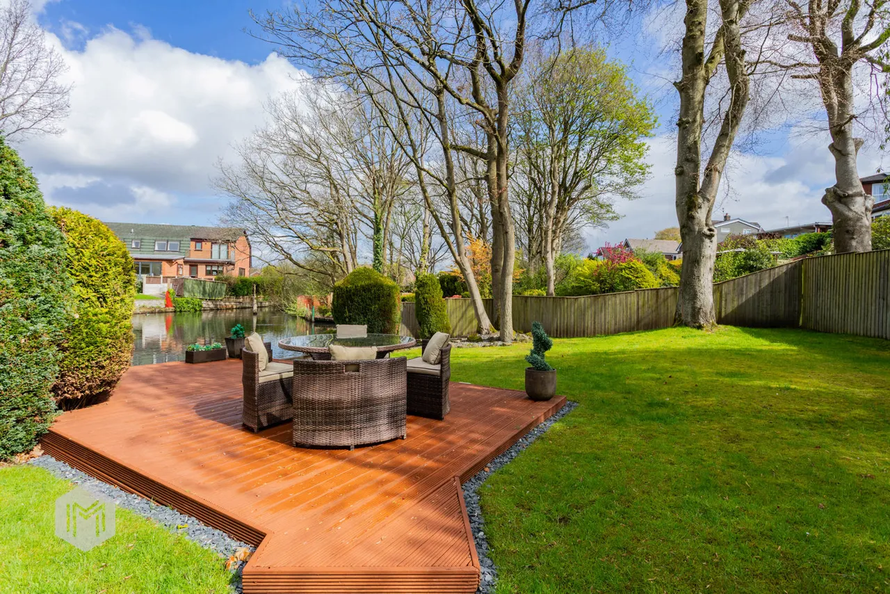 Willowfield Grove, Ashton-In-Makerfield, Wigan, WN4 9NN, photo 46
