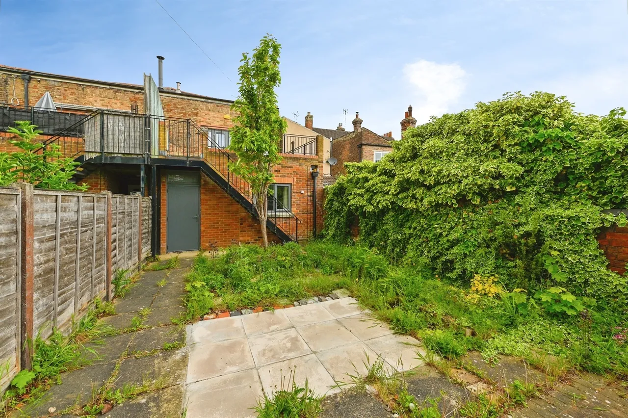Victoria Road, Wisbech, PE13, photo 20