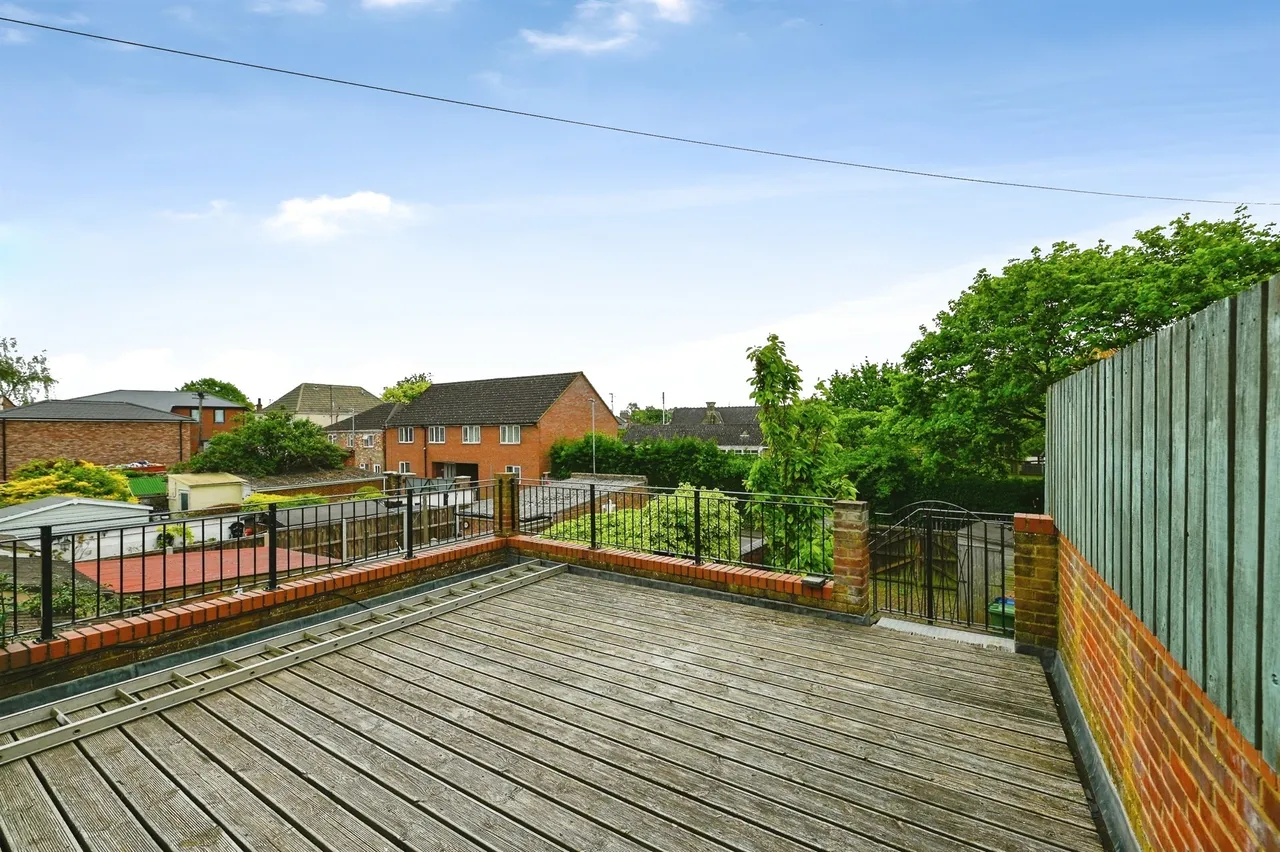 Victoria Road, Wisbech, PE13, photo 19