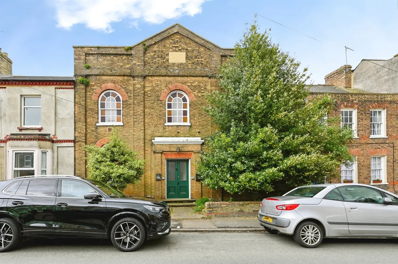 3 bed house for sale, Victoria Road, Wisbech, PE13