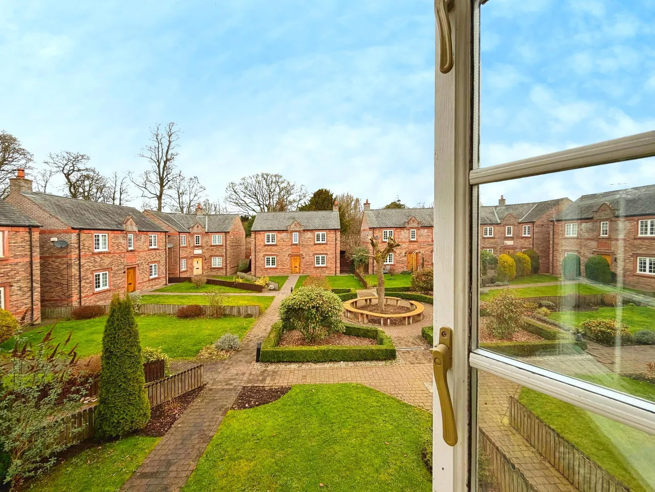 Holme Eden Gardens, Warwick Bridge, CA4, photo 19