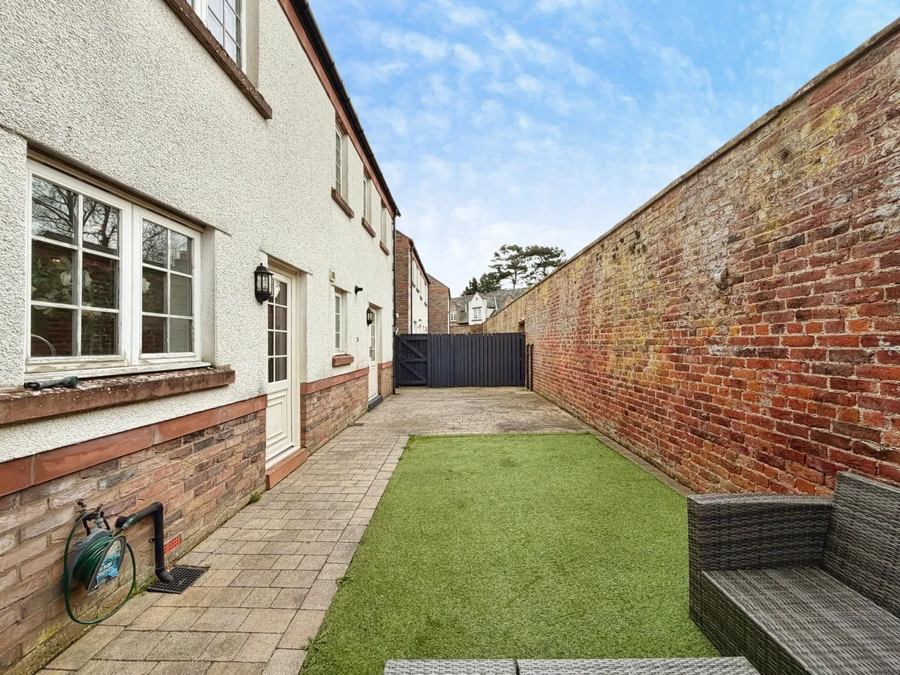 Holme Eden Gardens, Warwick Bridge, CA4, photo 30