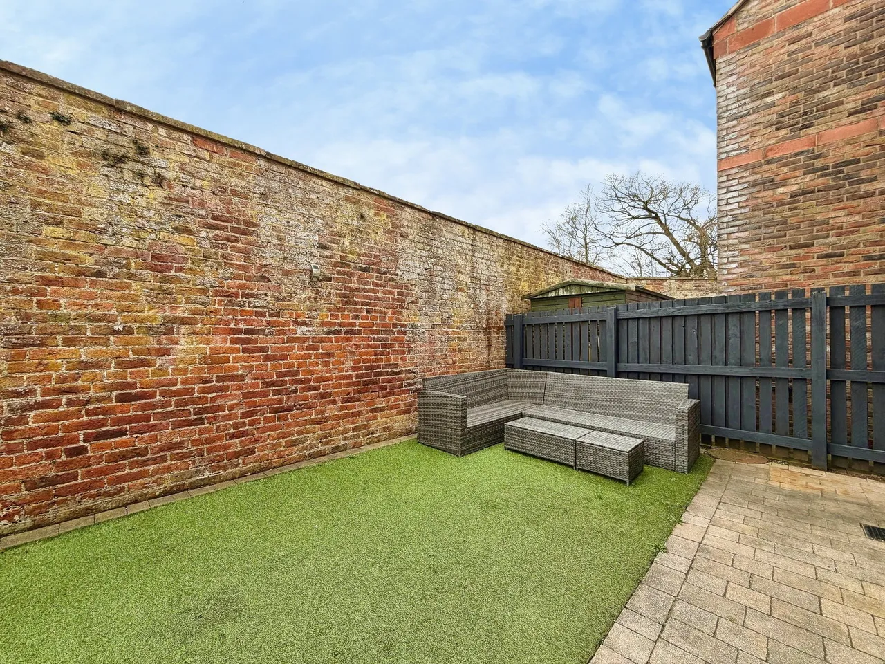 Holme Eden Gardens, Warwick Bridge, CA4, photo 31