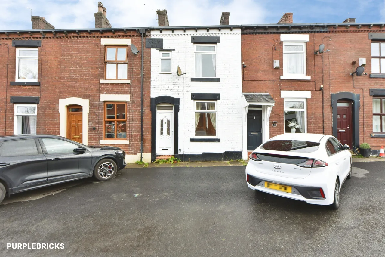 Netherhey Street, Oldham, OL8, photo 15