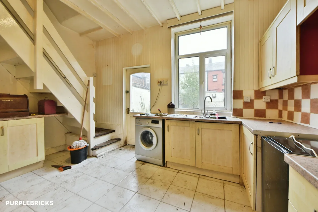 Netherhey Street, Oldham, OL8, photo 9