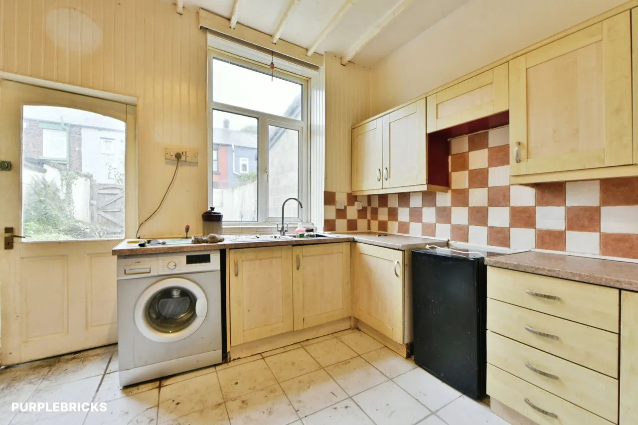 Netherhey Street, Oldham, OL8, photo 10