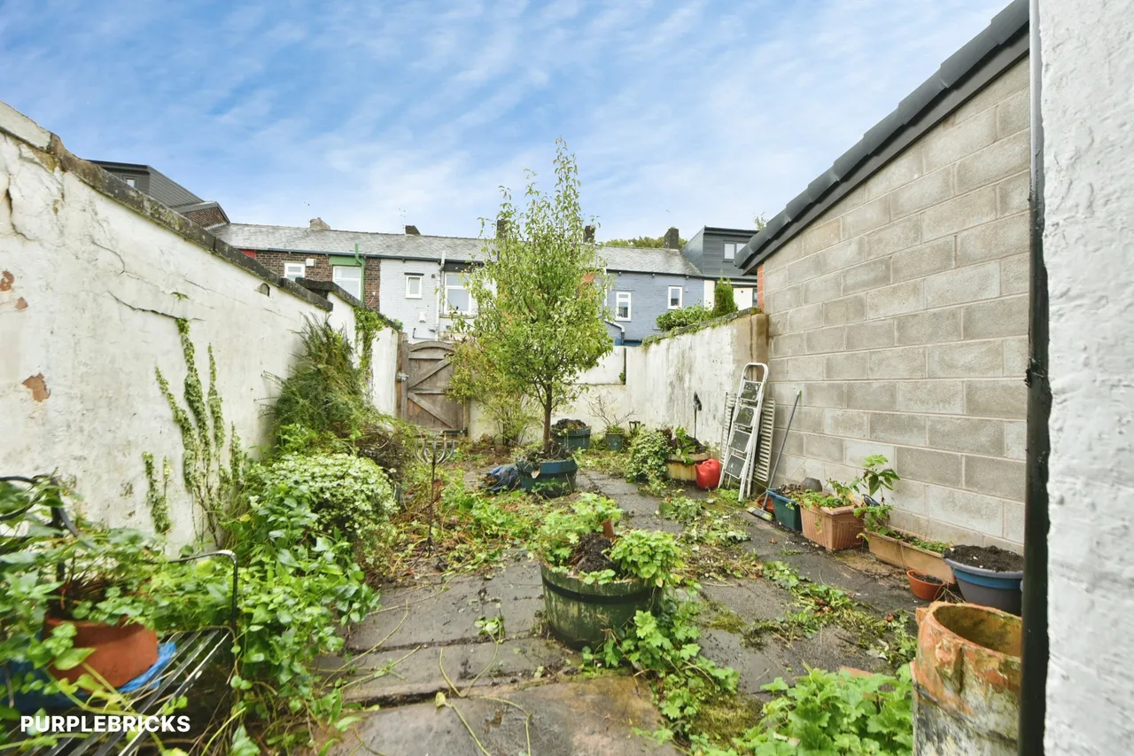 Netherhey Street, Oldham, OL8, photo 6