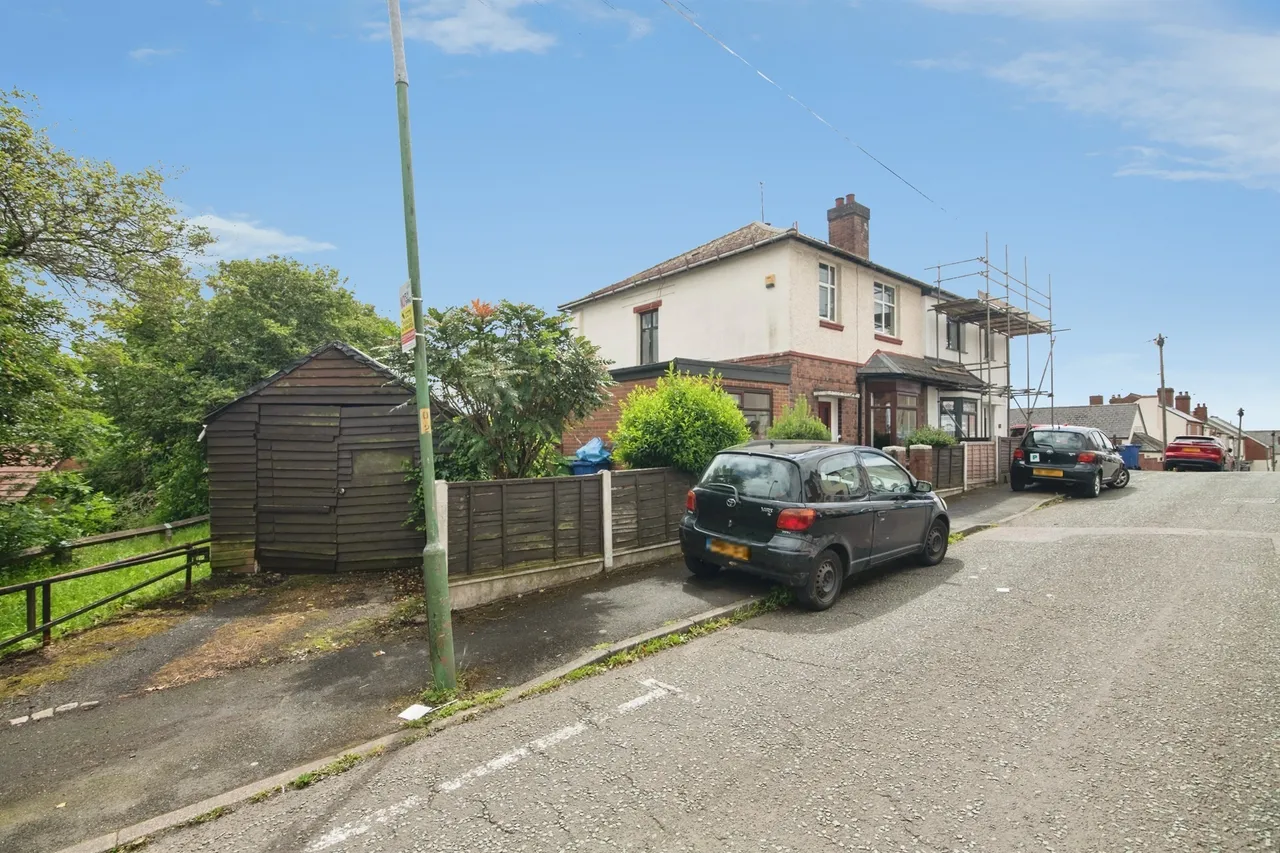 Hellier Street, Dudley, DY2, photo 14