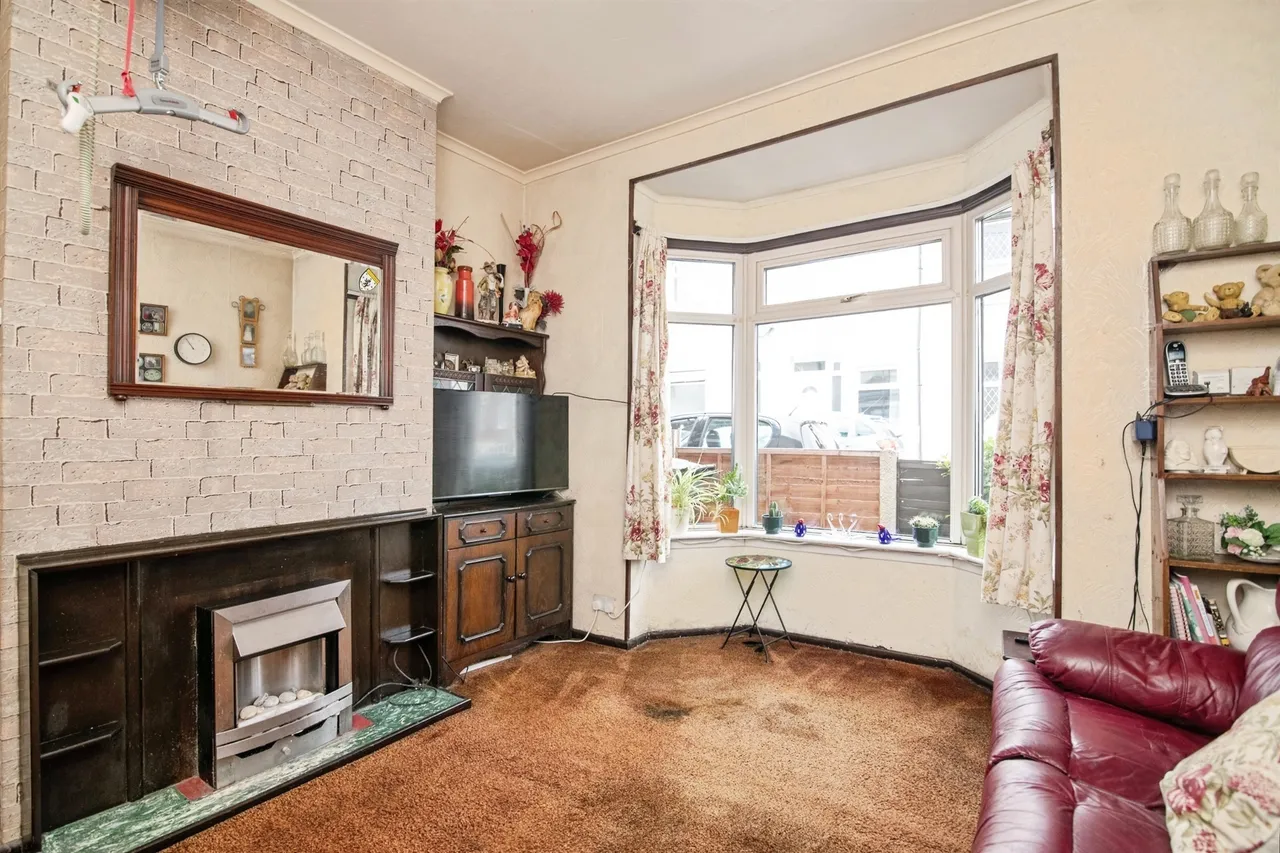 Hellier Street, Dudley, DY2, photo 9