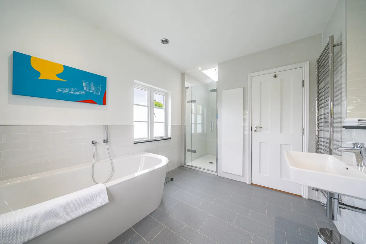 Bunnison Lane, Colston Bassett, NG12, photo 10