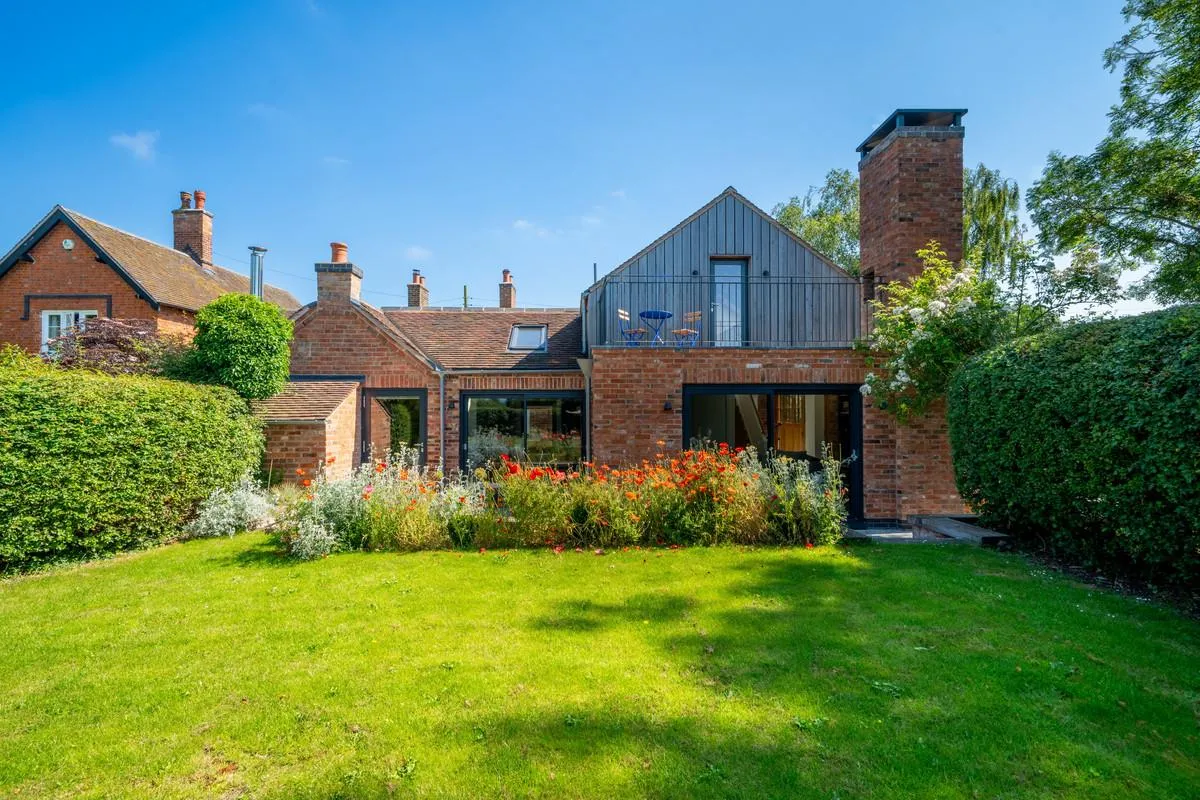 Bunnison Lane, Colston Bassett, NG12, photo 22