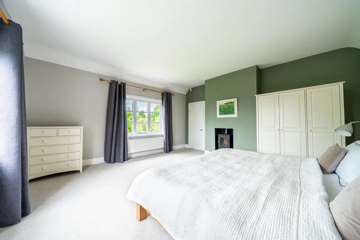 Bunnison Lane, Colston Bassett, NG12, photo 9