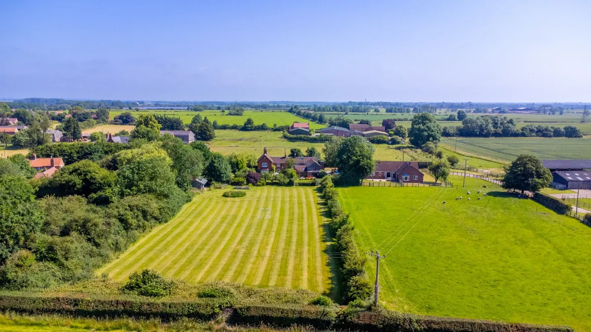 Bunnison Lane, Colston Bassett, NG12, photo 25