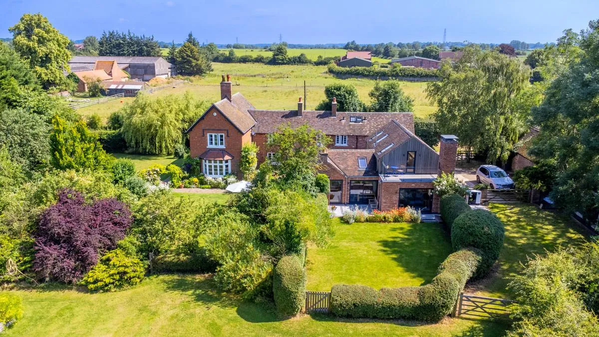 Bunnison Lane, Colston Bassett, NG12, photo 24
