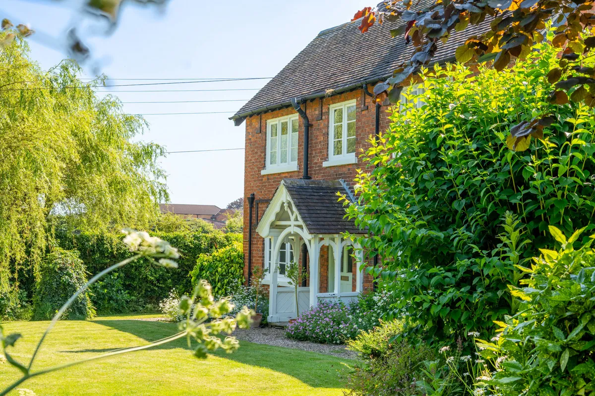 Bunnison Lane, Colston Bassett, NG12, photo 14