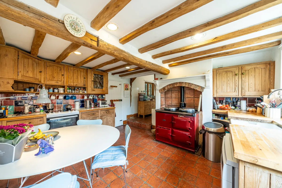 Bunnison Lane, Colston Bassett, NG12, photo 7