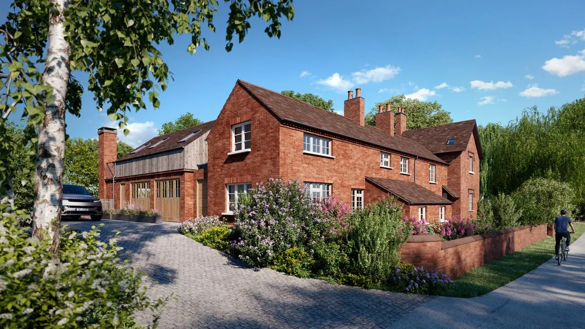 Bunnison Lane, Colston Bassett, NG12, photo 29