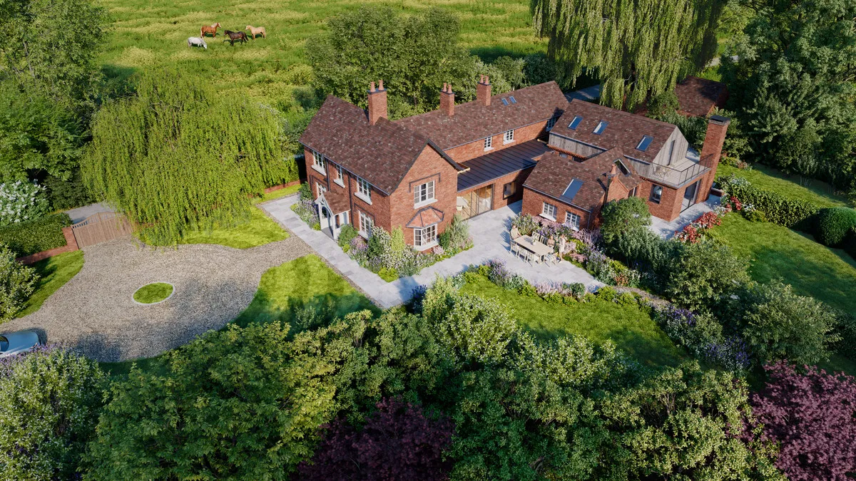 Bunnison Lane, Colston Bassett, NG12, photo 5