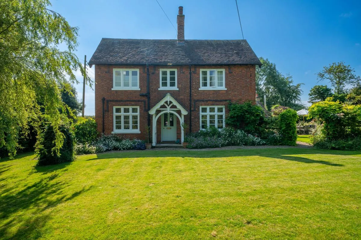 Bunnison Lane, Colston Bassett, NG12, photo 15