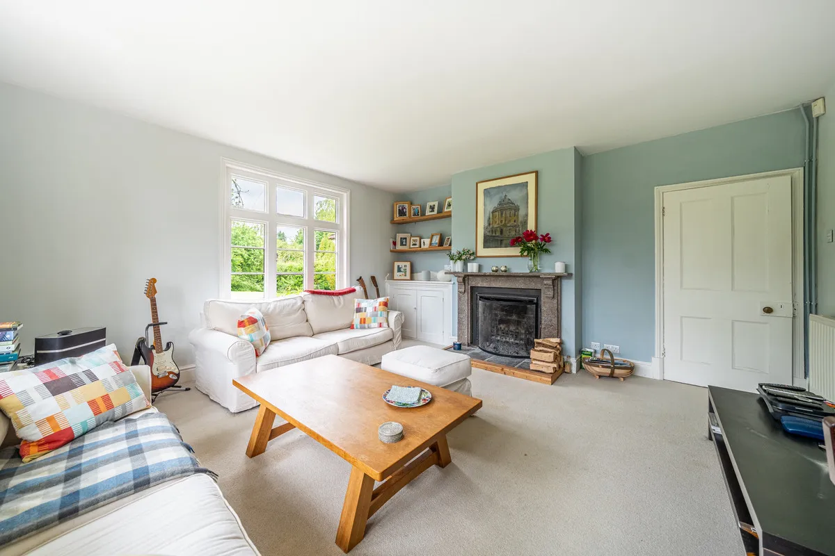 Bunnison Lane, Colston Bassett, NG12, photo 6