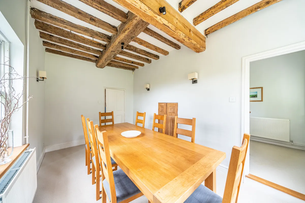 Bunnison Lane, Colston Bassett, NG12, photo 8