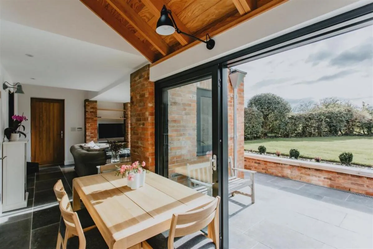 Bunnison Lane, Colston Bassett, NG12, photo 19