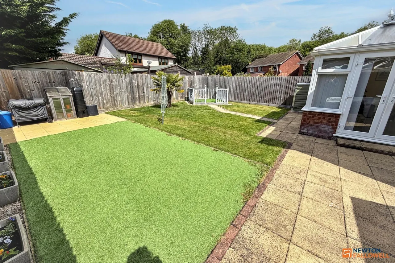 Uplands, Werrington, PE4, photo 15