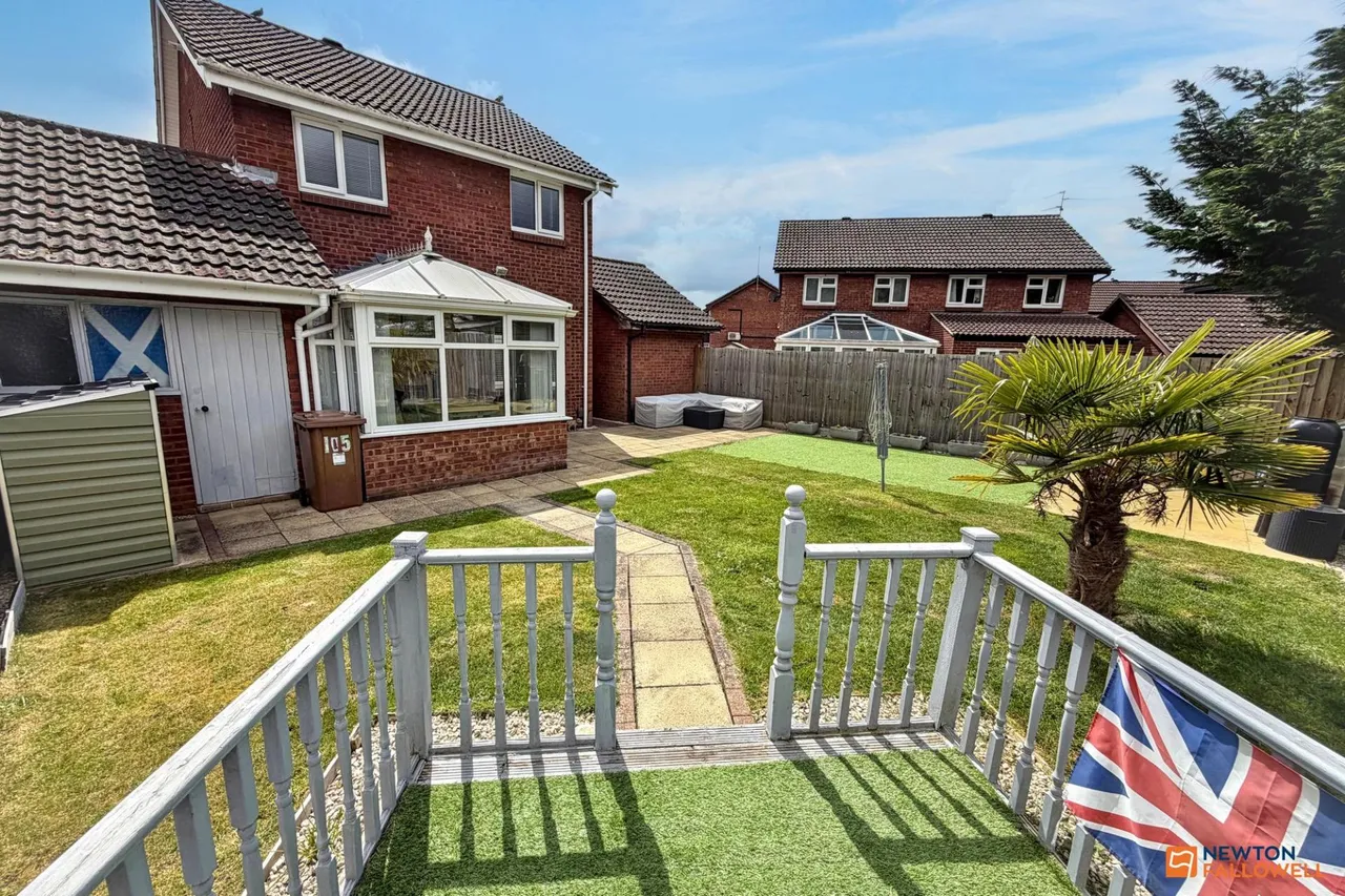 Uplands, Werrington, PE4, photo 14