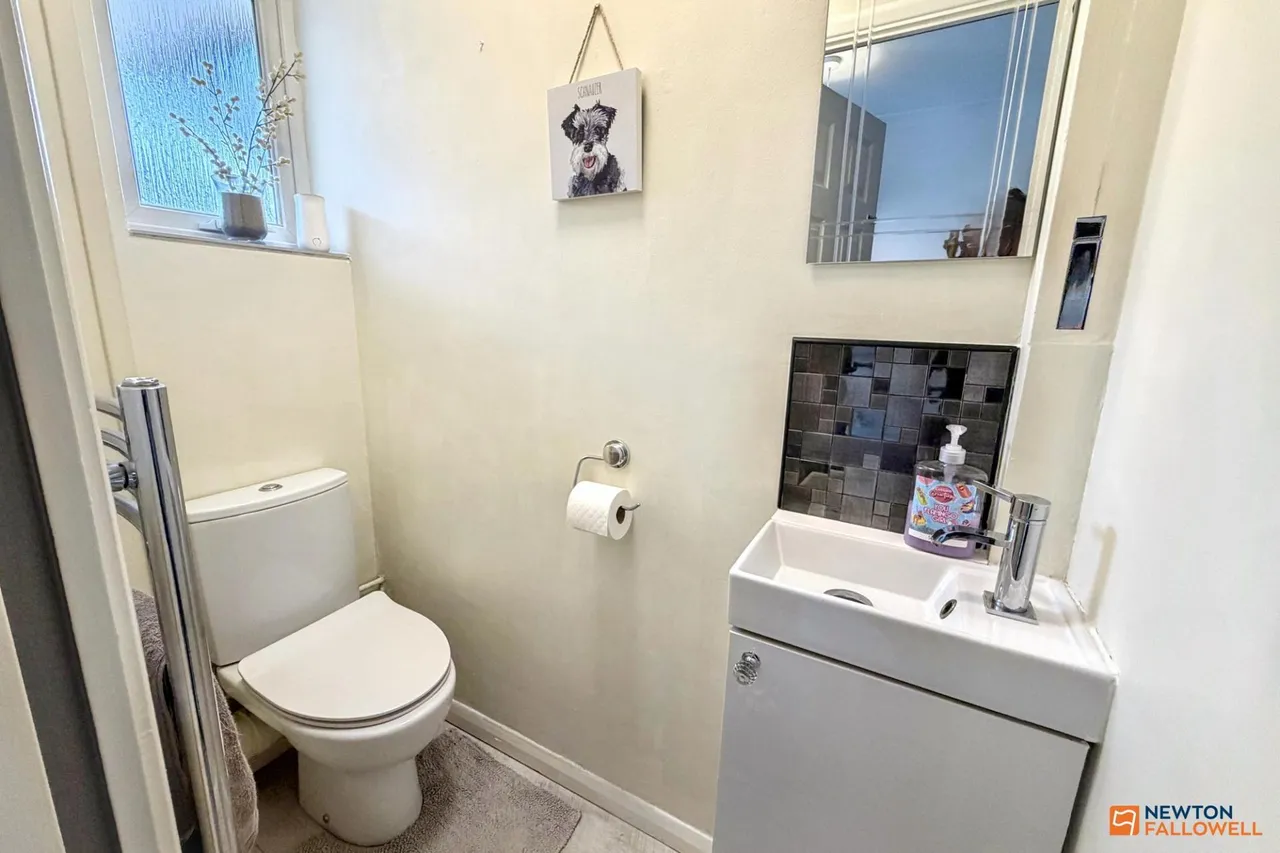 Uplands, Werrington, PE4, photo 8