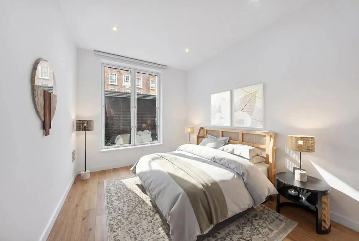 Carrick Yard, Marylebone, NW8, photo 7