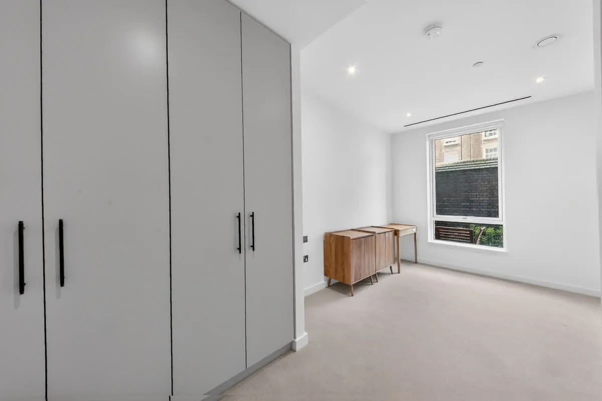 Carrick Yard, Marylebone, NW8, photo 9
