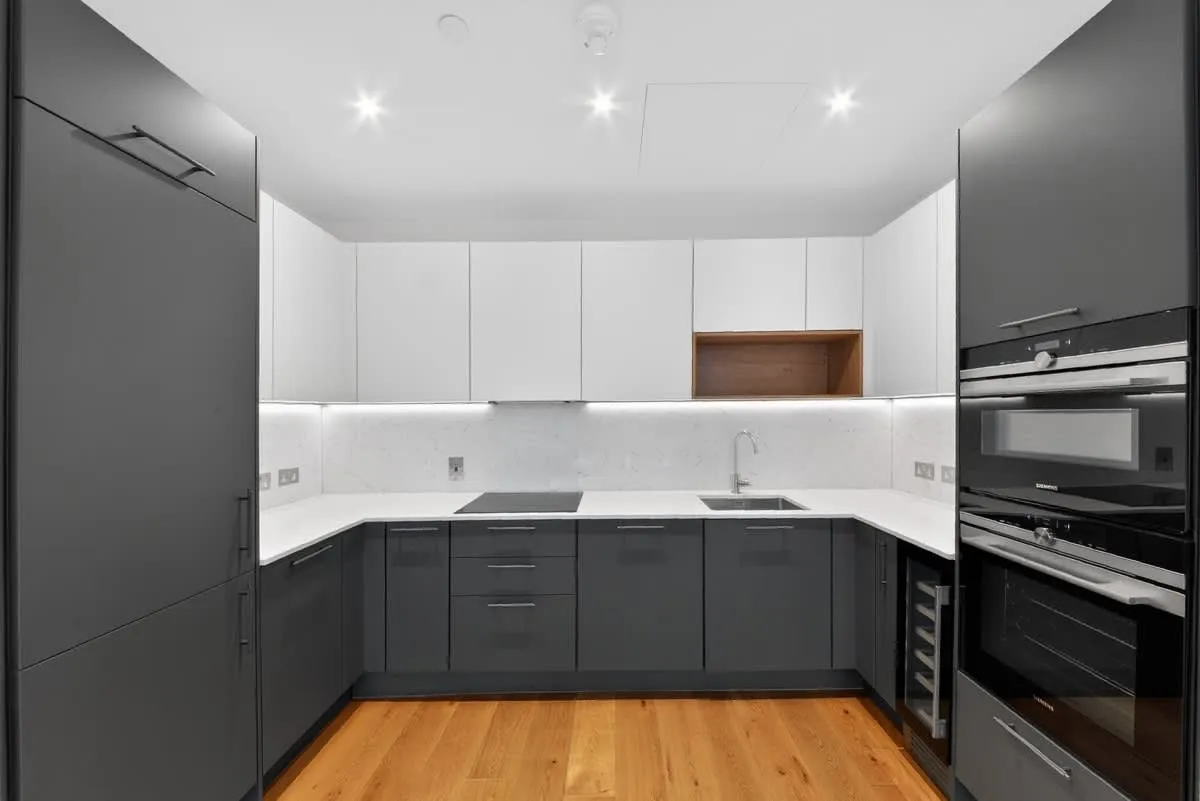 Carrick Yard, Marylebone, NW8, photo 6