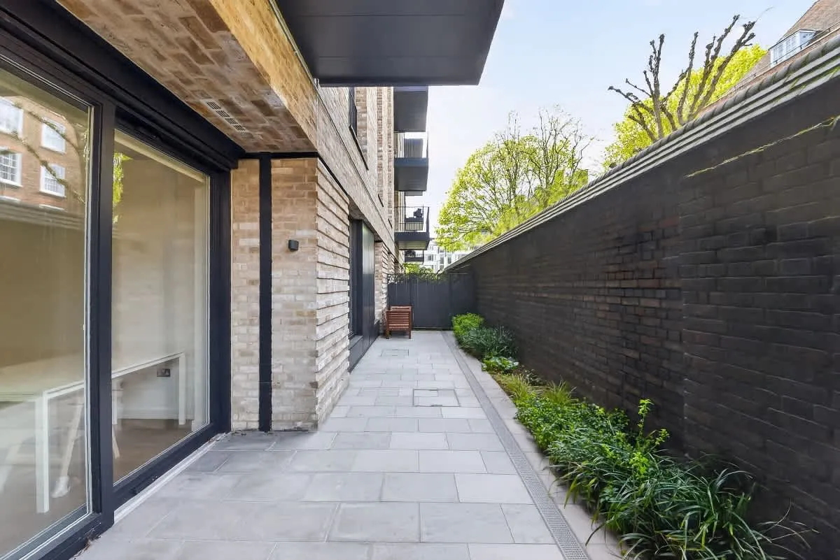 Carrick Yard, Marylebone, NW8, photo 3