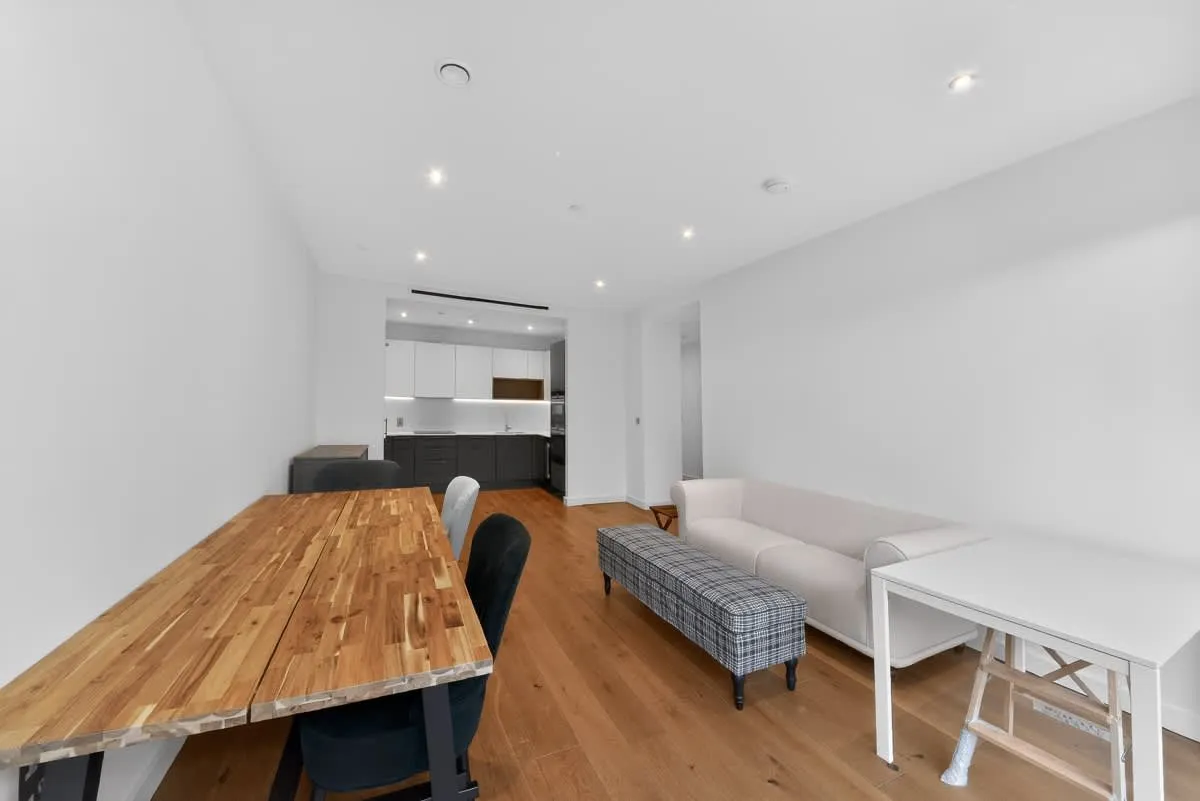 Carrick Yard, Marylebone, NW8, photo 5