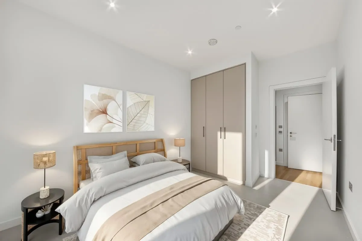 Carrick Yard, Marylebone, NW8, photo 8