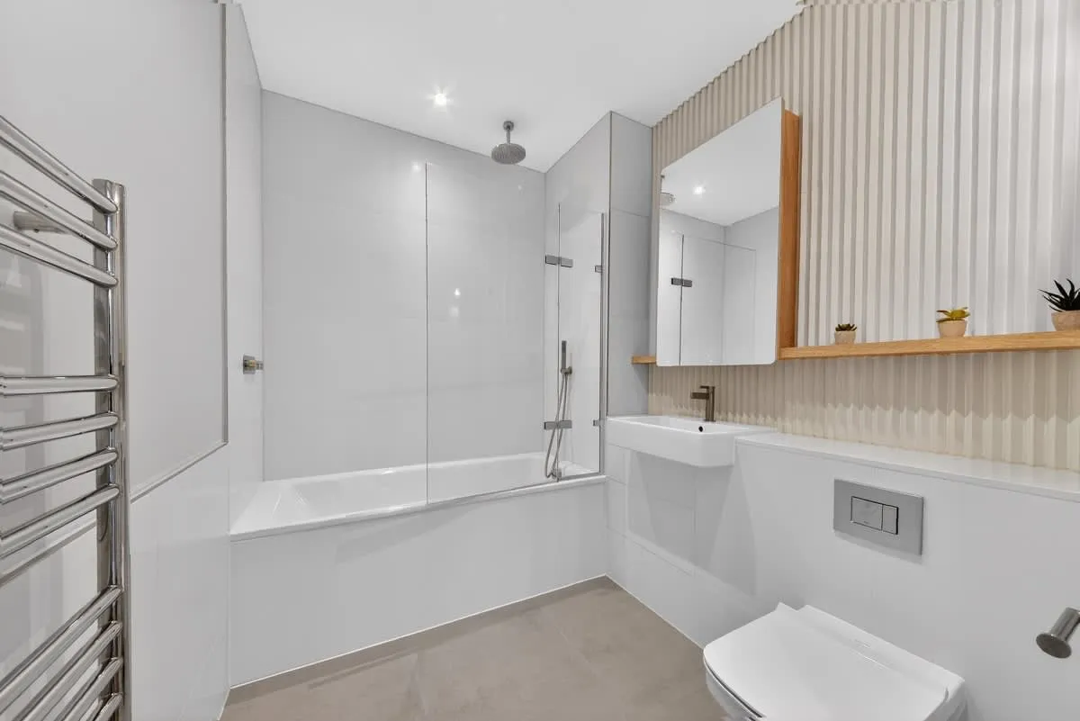 Carrick Yard, Marylebone, NW8, photo 10