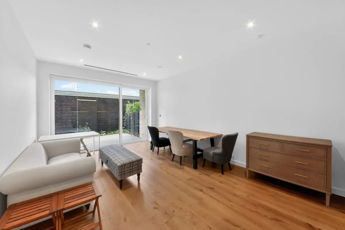 Carrick Yard, Marylebone, NW8, photo 4