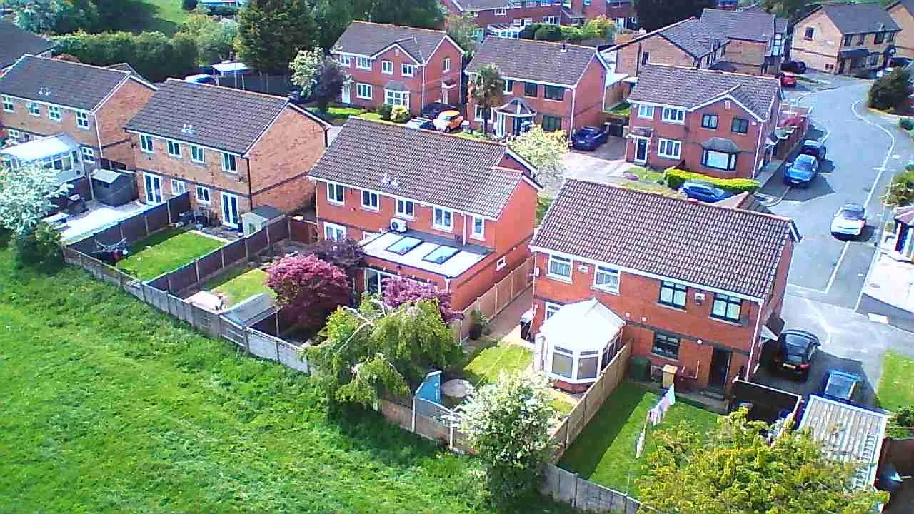 Haseley Close, Radcliffe, Manchester, M26 3BU, photo 15