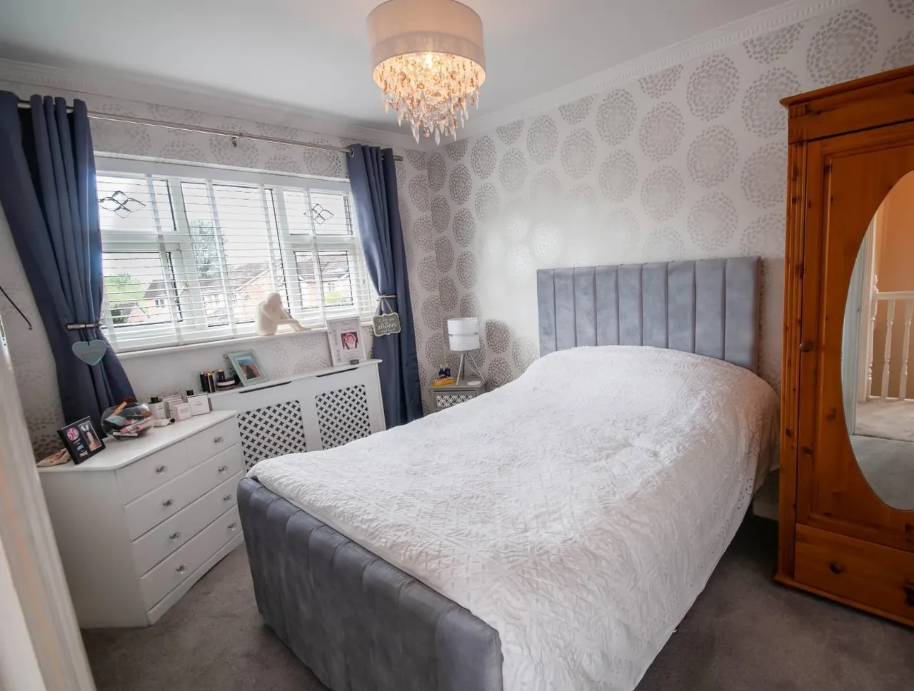Haseley Close, Radcliffe, Manchester, M26 3BU, photo 8