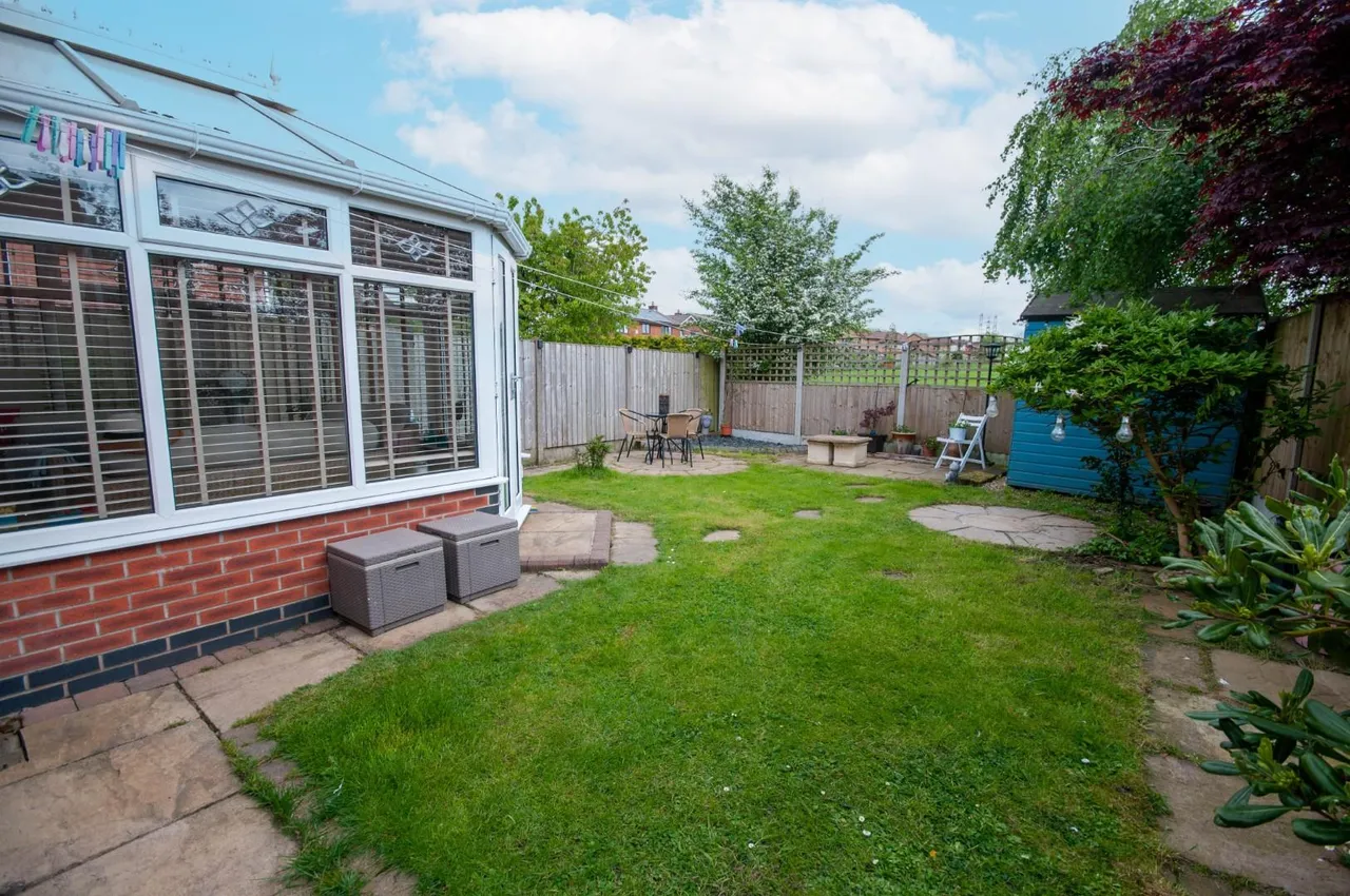 Haseley Close, Radcliffe, Manchester, M26 3BU, photo 14
