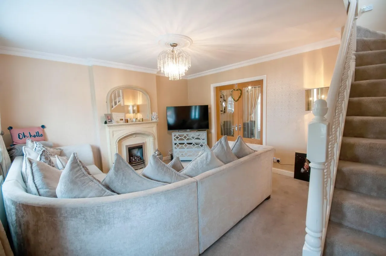 Haseley Close, Radcliffe, Manchester, M26 3BU, photo 2
