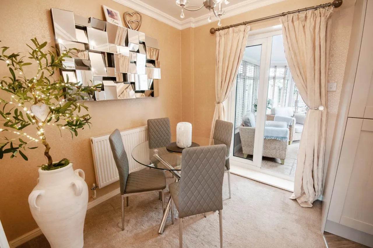 Haseley Close, Radcliffe, Manchester, M26 3BU, photo 5