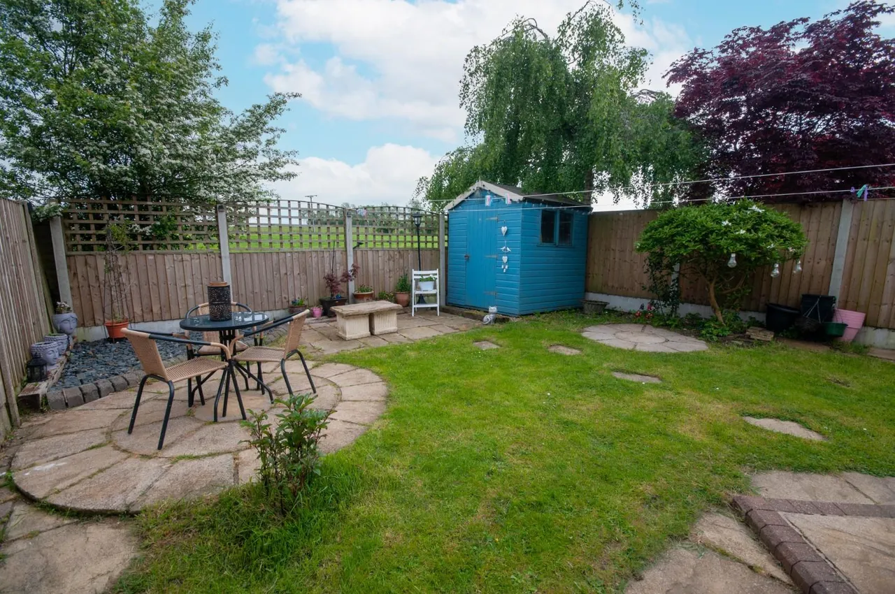 Haseley Close, Radcliffe, Manchester, M26 3BU, photo 13