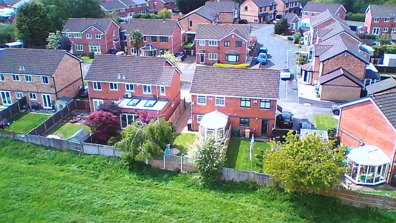 Haseley Close, Radcliffe, Manchester, M26 3BU, photo 16